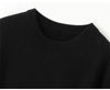 🍂 Cozy Luxe Everyday T-Shirt – Soft Layers For Any Season