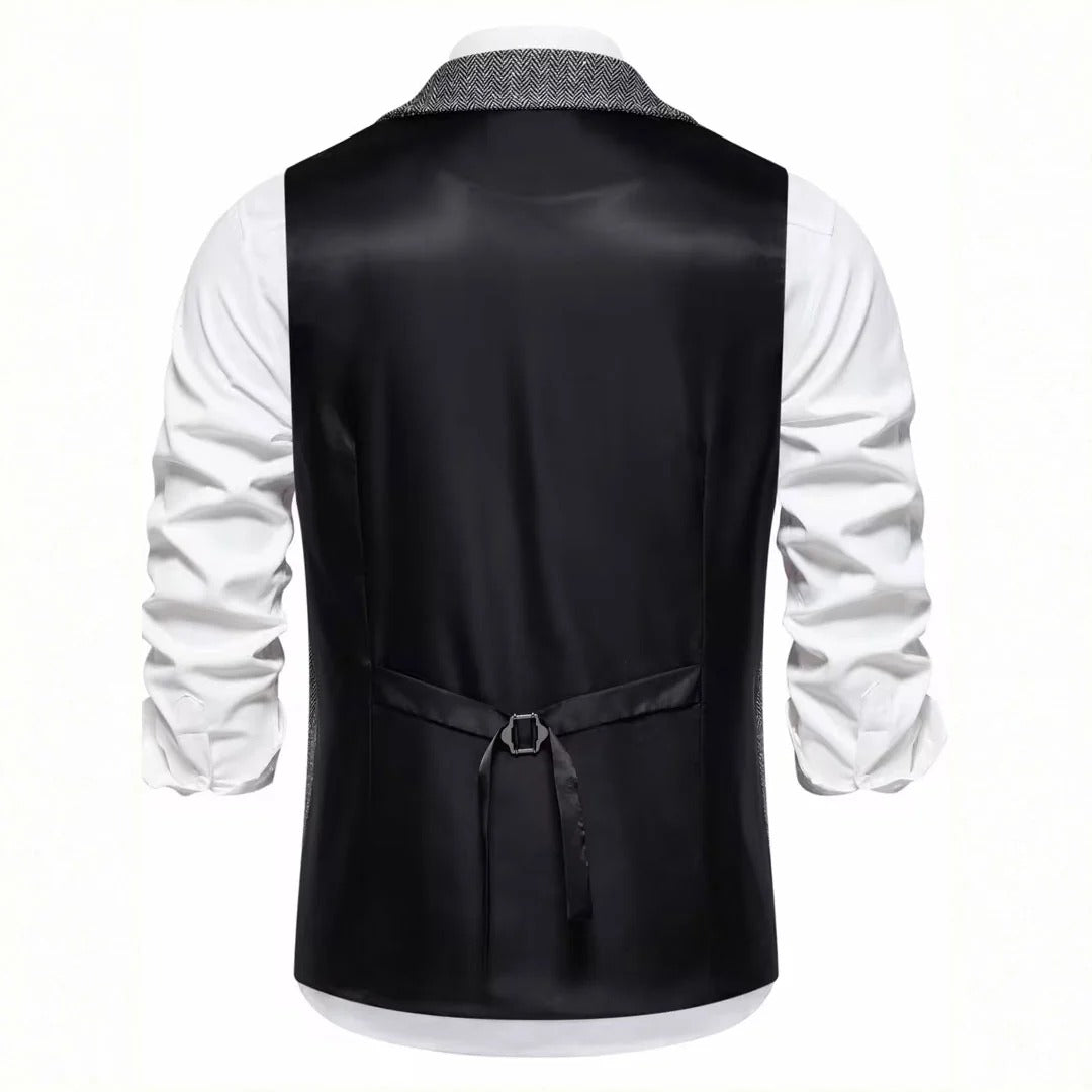 🔥Men's Ultra Comfortable Waistcoat
