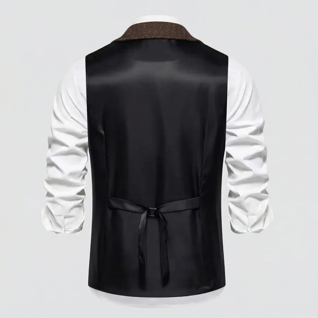🔥Men's Ultra Comfortable Waistcoat