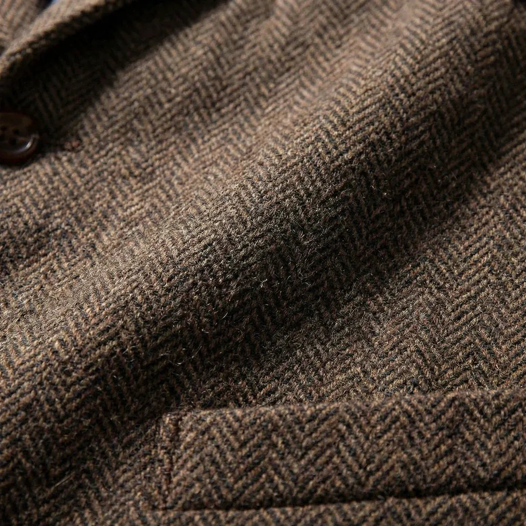 🔥Men's Ultra Comfortable Waistcoat