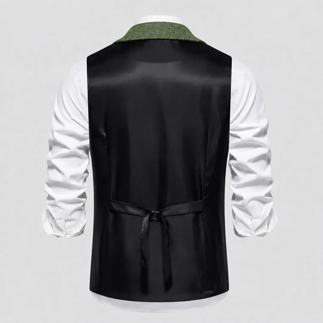 🔥Men's Ultra Comfortable Waistcoat
