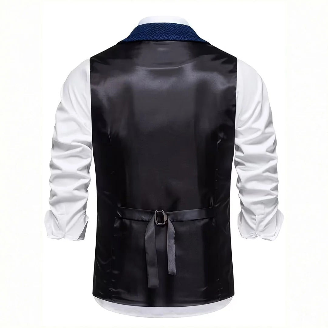 🔥Men's Ultra Comfortable Waistcoat